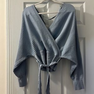 Love Tree Sweater